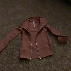 Lululemon Radiant Jacket